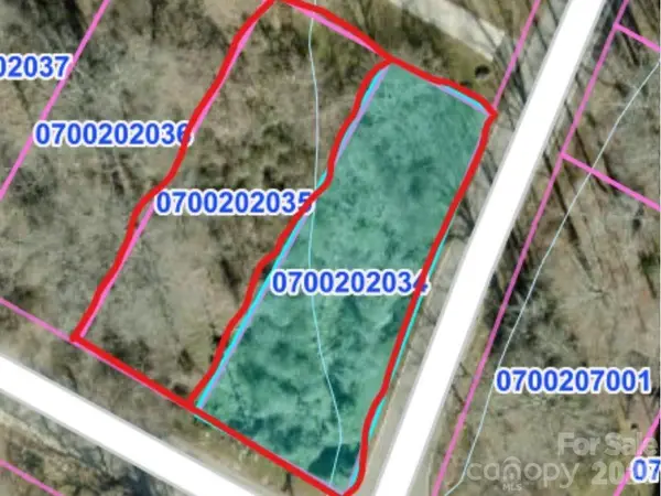 0 Madison Street W, York, SC 29745