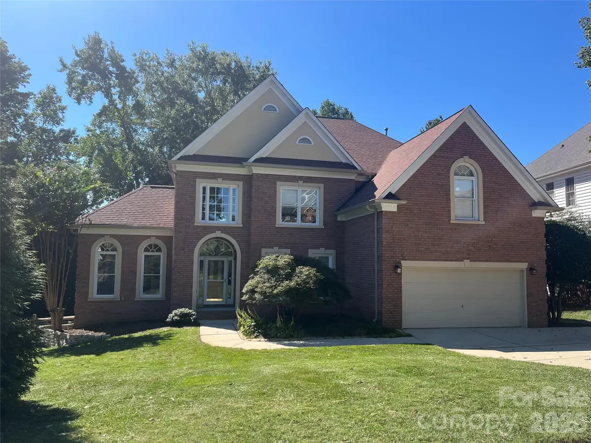 12822 Cadgwith Cove Drive, Huntersville, NC 28078 - #1