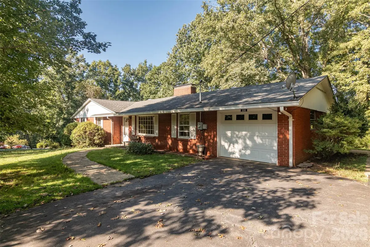 235 Landis Road, Marion, NC 28752 - #1