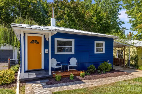 22 Jarrett Street, Asheville, NC 28806