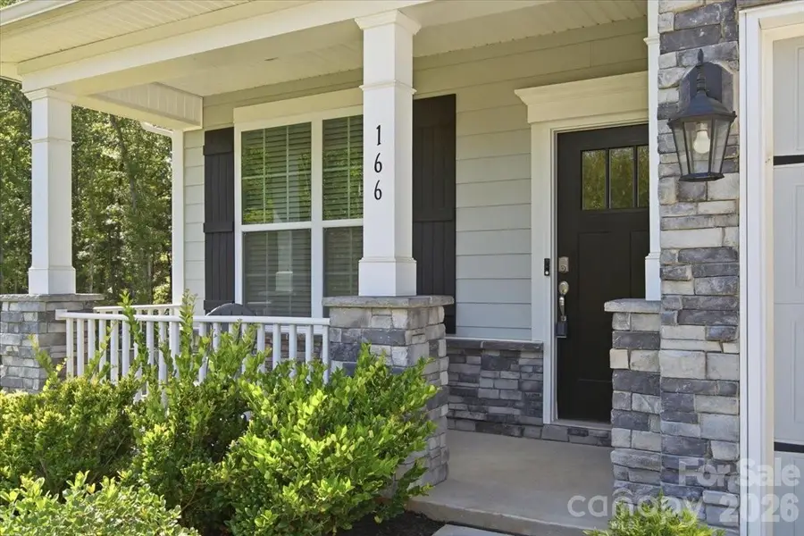 166 Aviendha Lane, Troutman, NC 28166 - #3