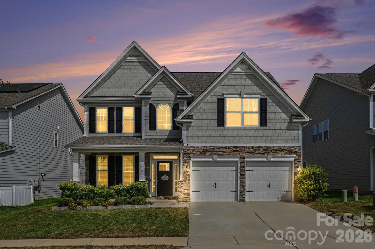 5710 Rainbow Lane, Indian Land, SC 29707 - #1