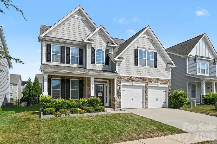 5710 Rainbow Lane, Indian Land, SC 29707 - #3