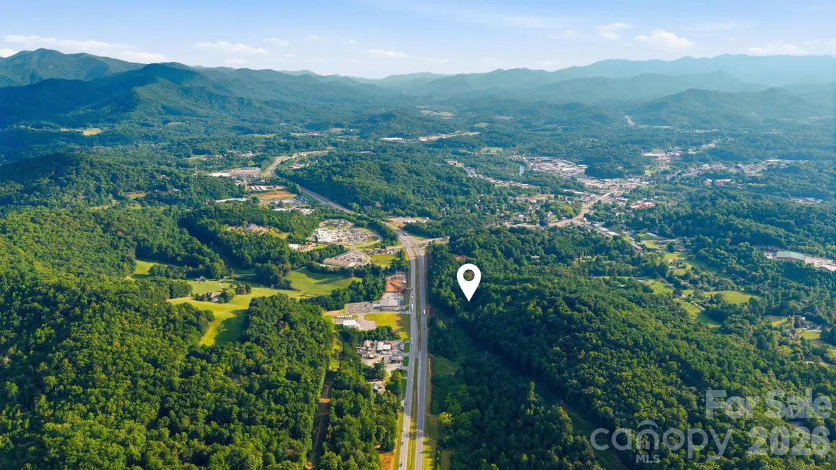 00 Sylva Road, Franklin, NC 28734 - #1