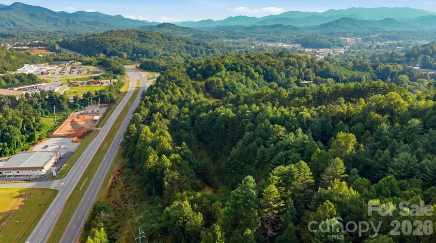 00 Sylva Road, Franklin, NC 28734 - #2