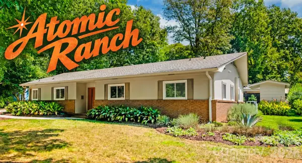 3717 Flowerfield Road, Charlotte, NC 28210