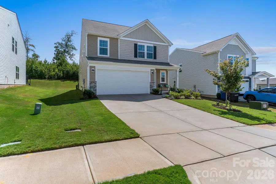 182 Brentwood Drive, Statesville, NC 28625 - #3
