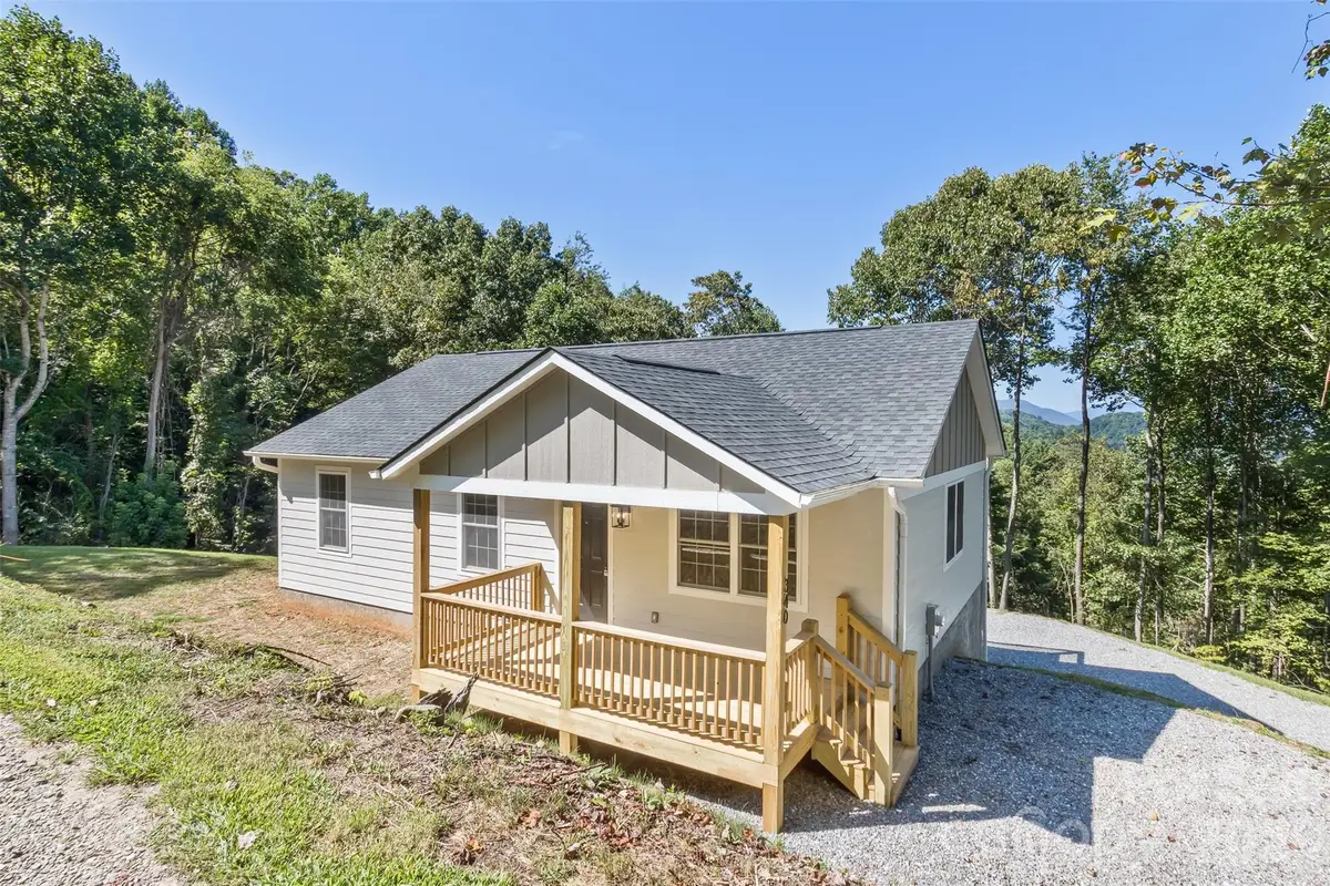 340 Matthew Lane, Canton, NC 28716 - #1