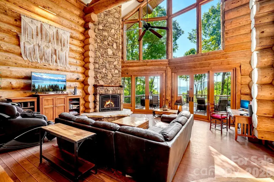 476 Waterford Drive, Maggie Valley, NC 28751 - #3