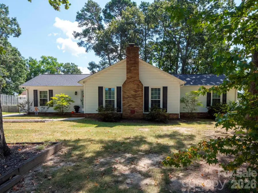 6412 Clearwater Drive, Indian Trail, NC 28079 - #3