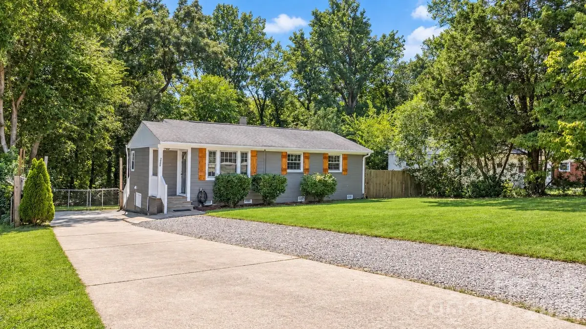 2026 Choyce Circle, Charlotte, NC 28217 - #1