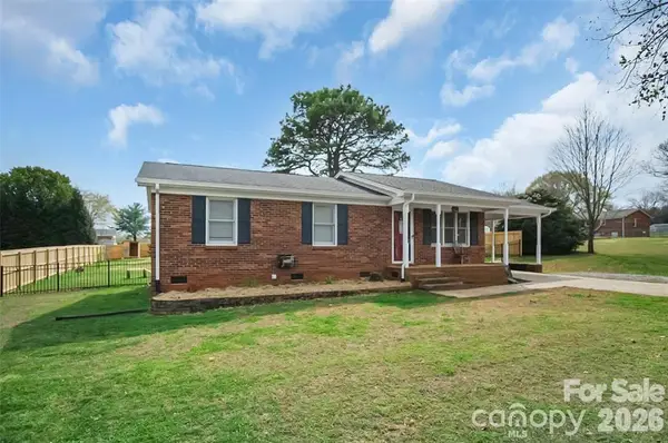 106 Clearview Drive, Shelby, NC 28150