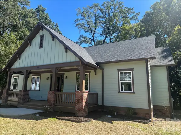 113 Todd Drive Nw, Concord, NC 28025