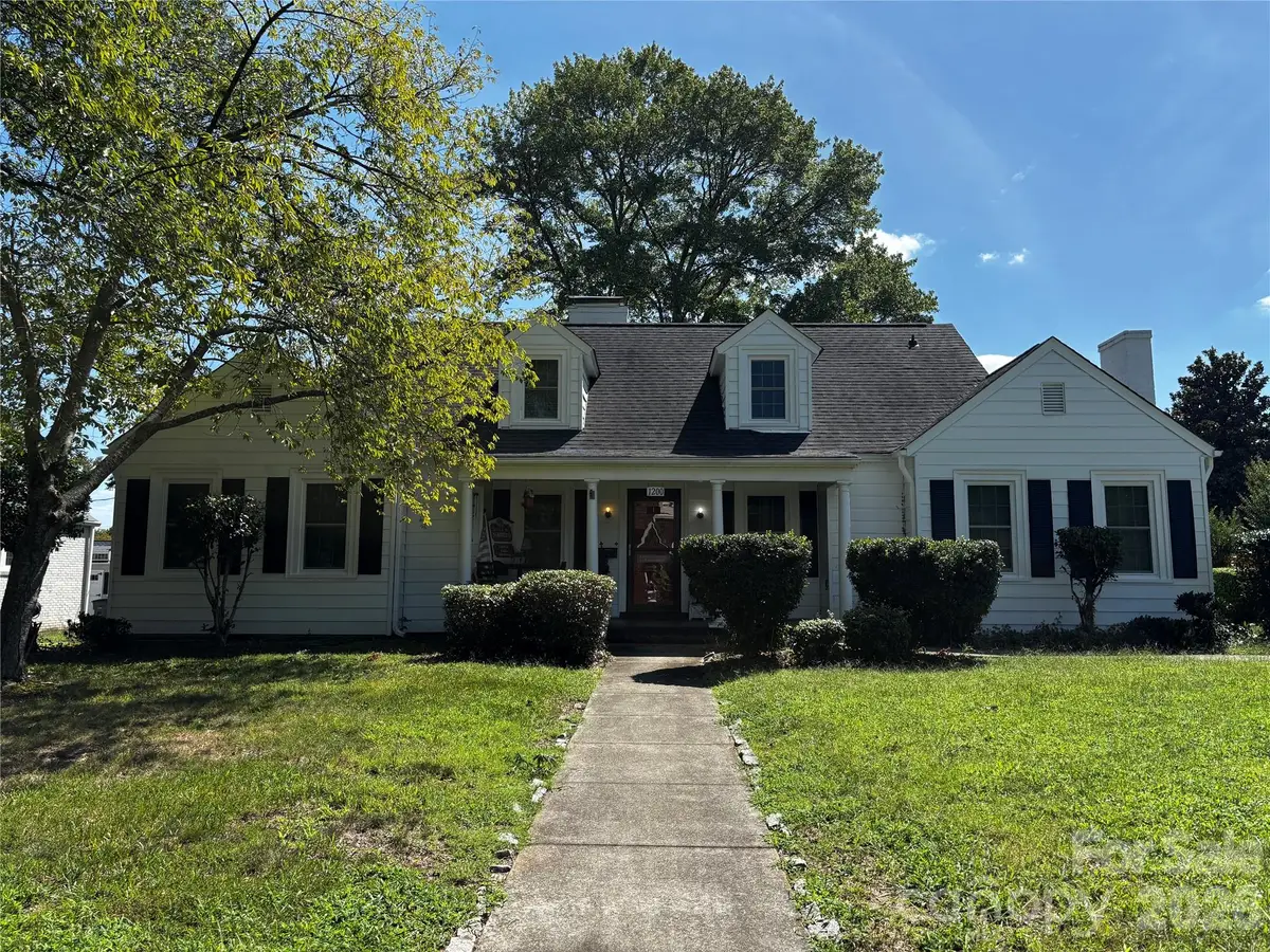 1200 Central Drive, Kannapolis, NC 28083 - #1