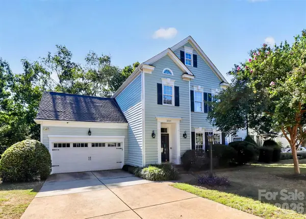 3301 Dairy Farm Lane, Charlotte, NC 28209
