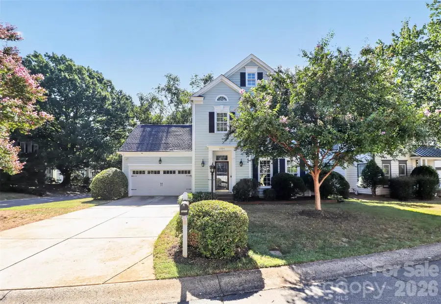 3301 Dairy Farm Lane, Charlotte, NC 28209 - #2