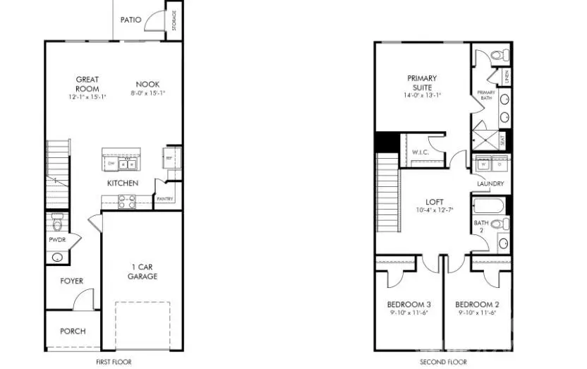 1115 Rosetta Drive, Salisbury, NC 28144 - #2