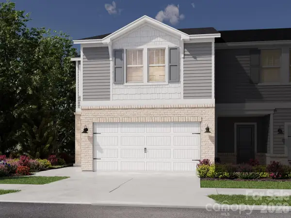 8021 Hidden Springs Trail, Charlotte, NC 28216