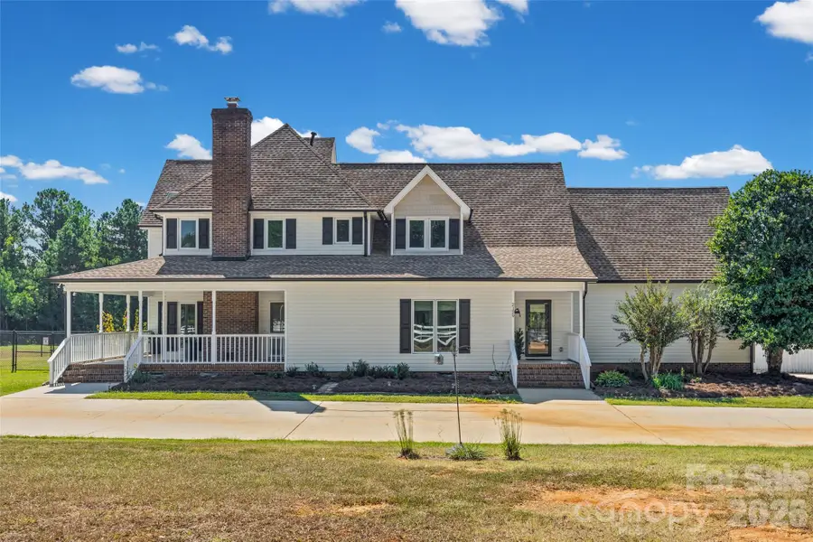 2129 Squire Road, Rock Hill, SC 29730 - #2