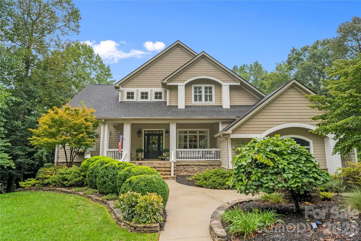 1637 Olmsted Drive, Asheville, NC 28803 - #1