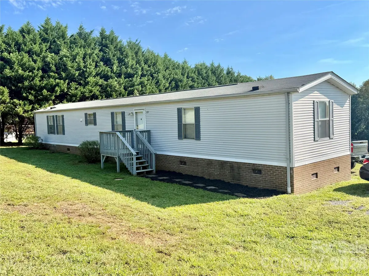 115 Mt. Wesley Church Road, Hiddenite, NC 28636 - #1