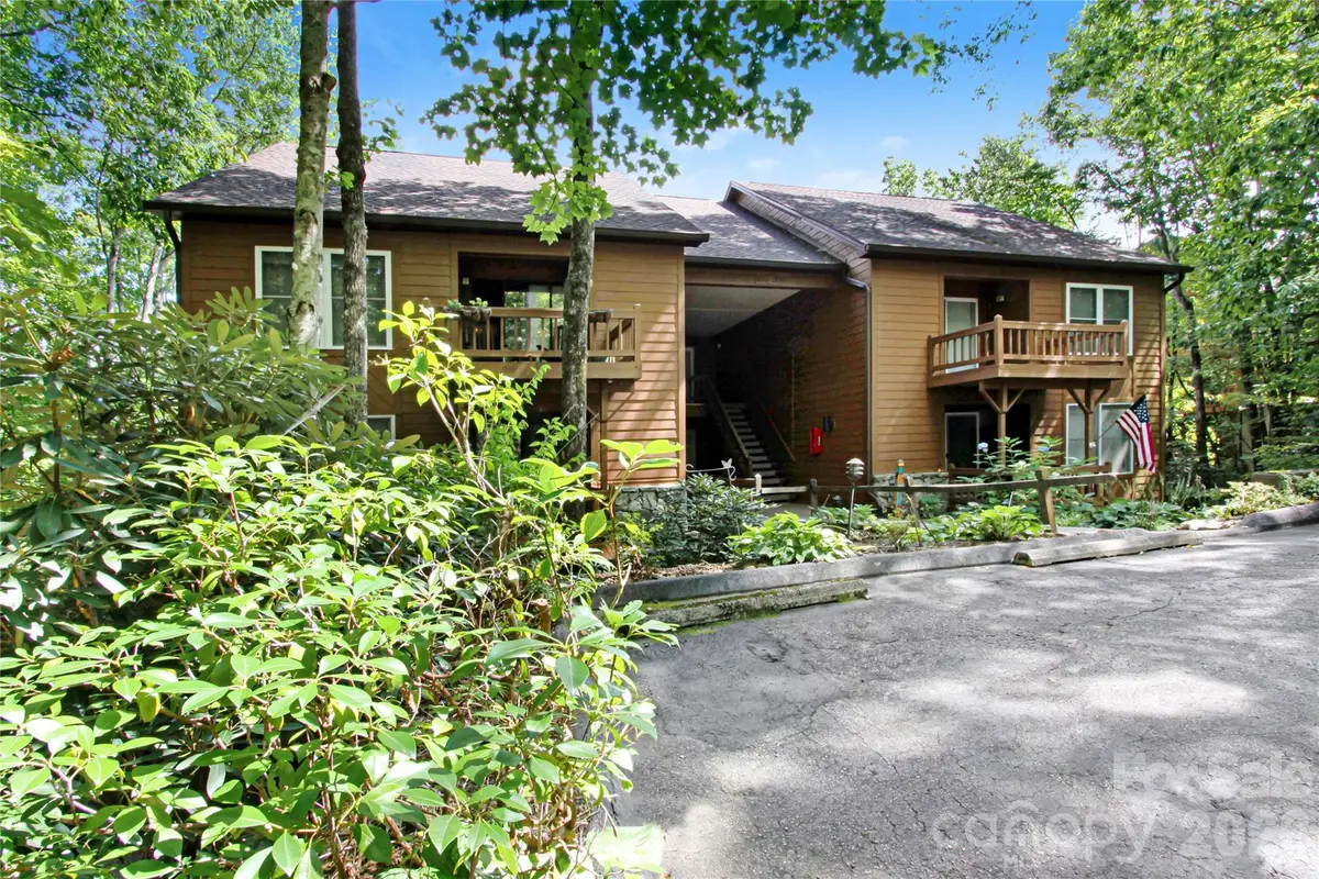 73 Toxaway Views Drive #303, Lake Toxaway, NC 28747 - #1