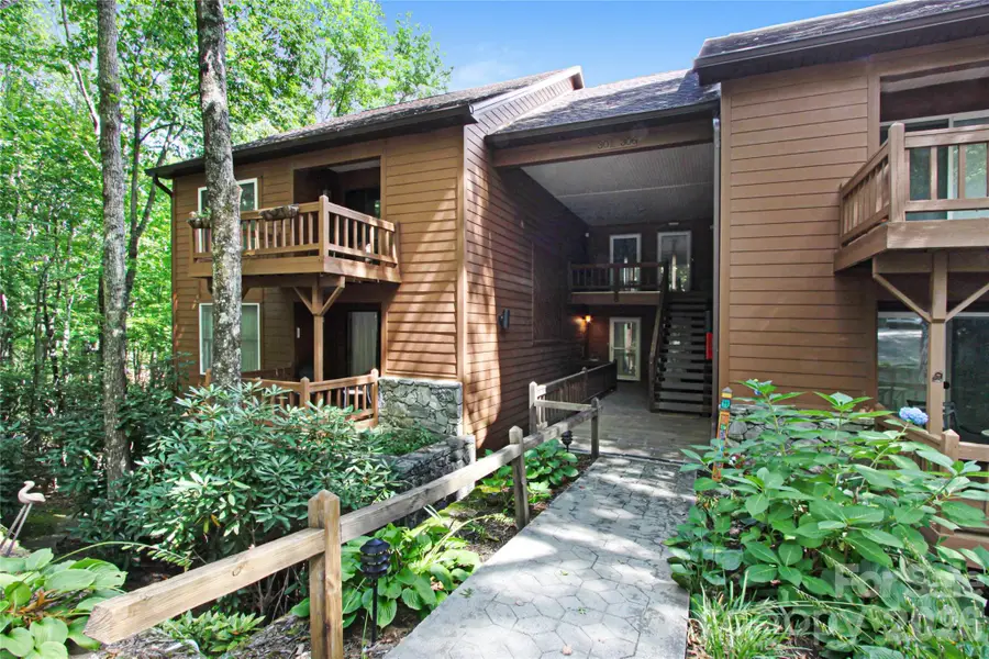 73 Toxaway Views Drive #303, Lake Toxaway, NC 28747 - #2