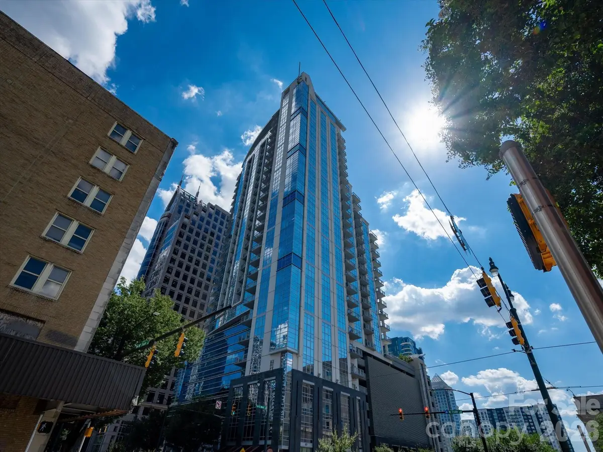 333 W Trade Street #2005, Charlotte, NC 28202 - #1