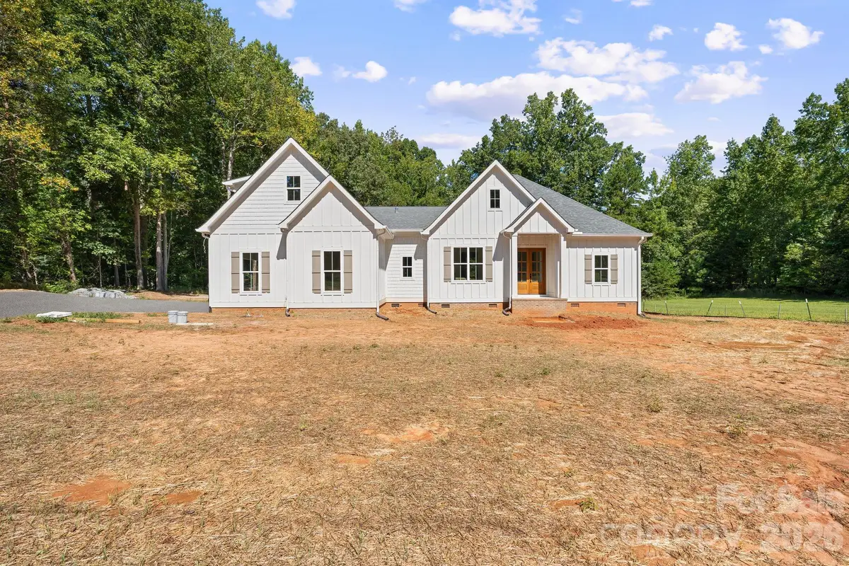 6395 Wingate Hill Road, Denver, NC 28037 - #1