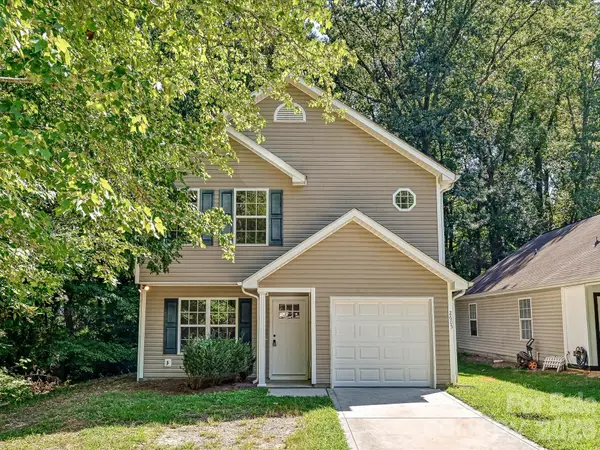 2605 Marmac Road, Charlotte, NC 28208
