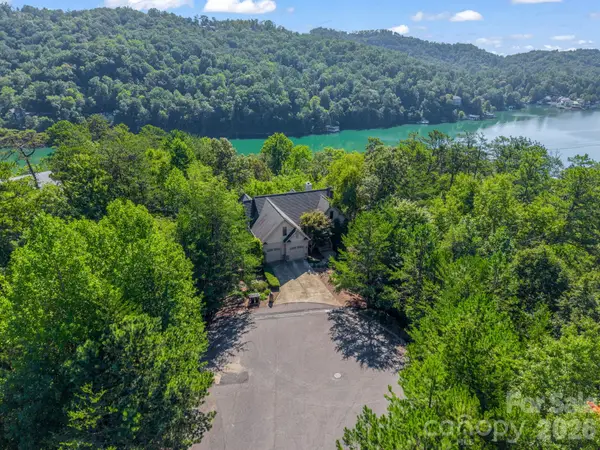 224 Highland Heights, Lake Lure, NC 28746