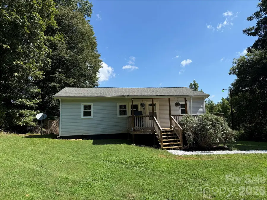 44 Oak Hill Road, Nebo, NC 28761 - #2
