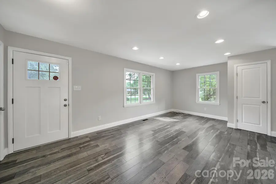 1200 Vickie Lane, Matthews, NC 28104 - #2