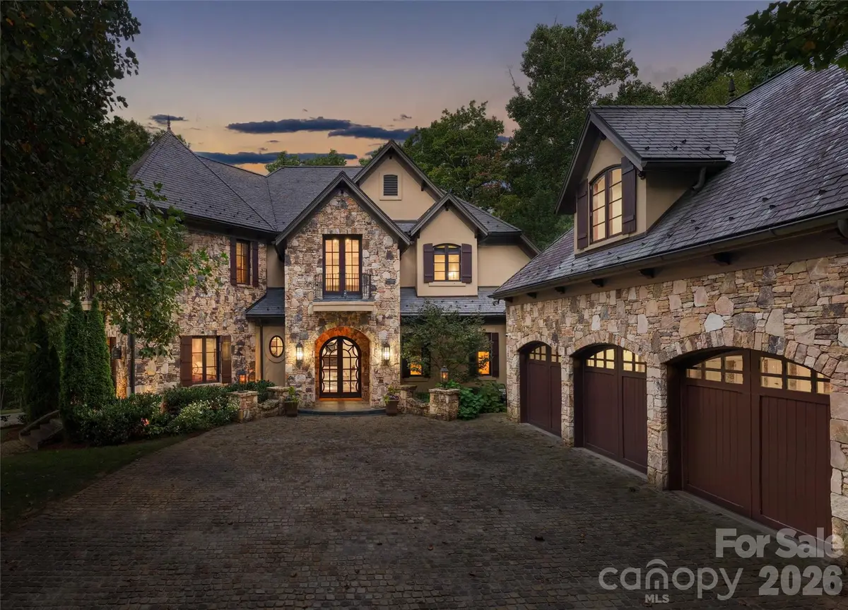 204 Secluded Hills Lane, Arden, NC 28704 - #1