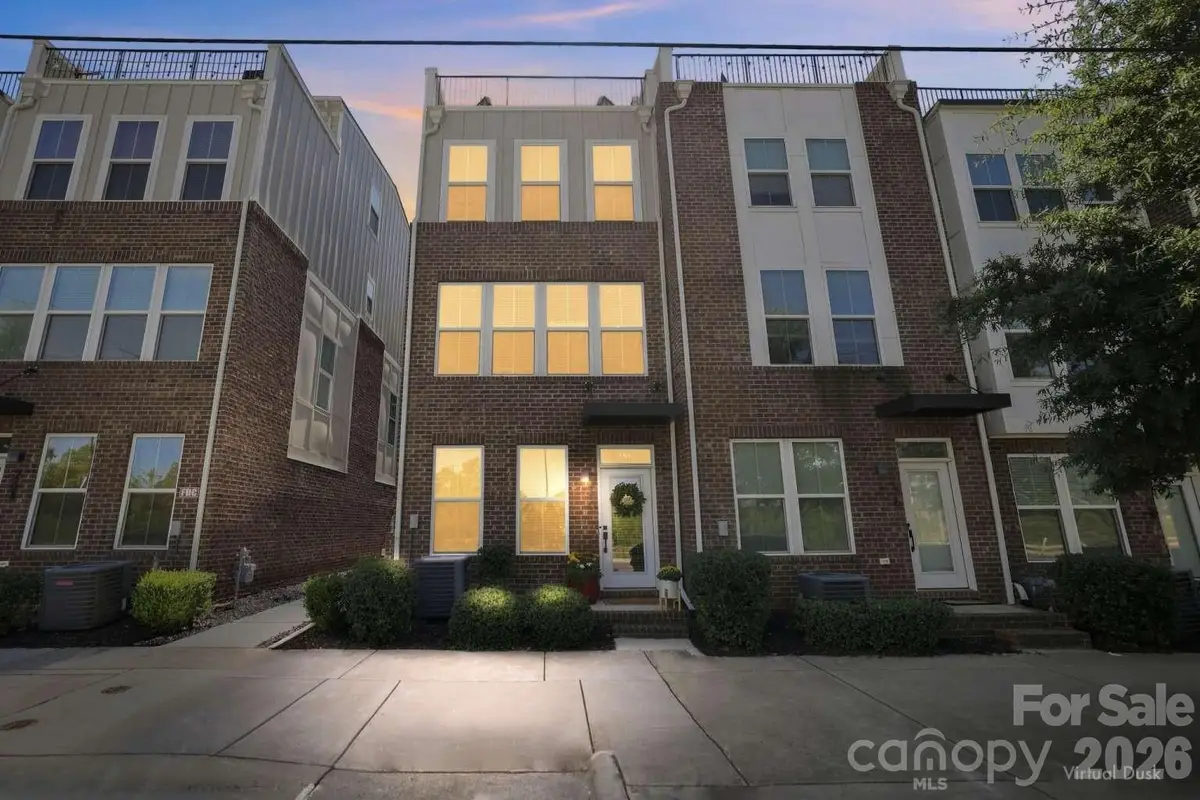 260 Parkwood Avenue, Charlotte, NC 28206 - #1