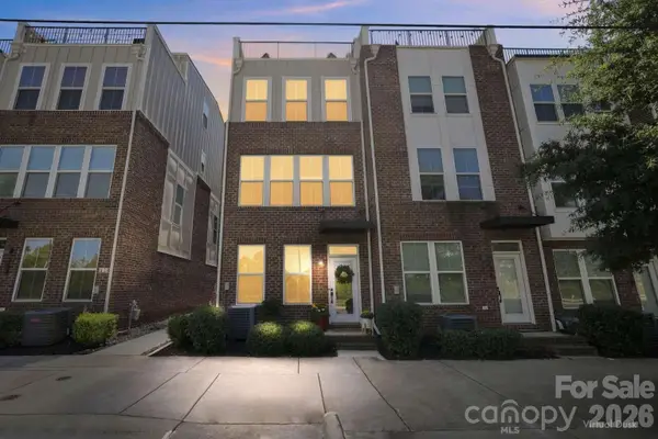 260 Parkwood Avenue, Charlotte, NC 28206