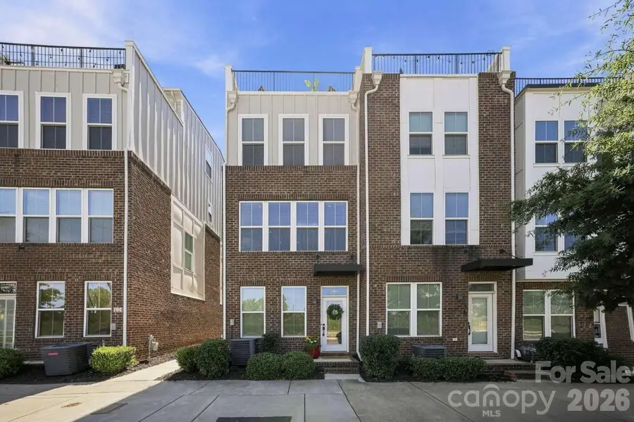 260 Parkwood Avenue, Charlotte, NC 28206 - #2