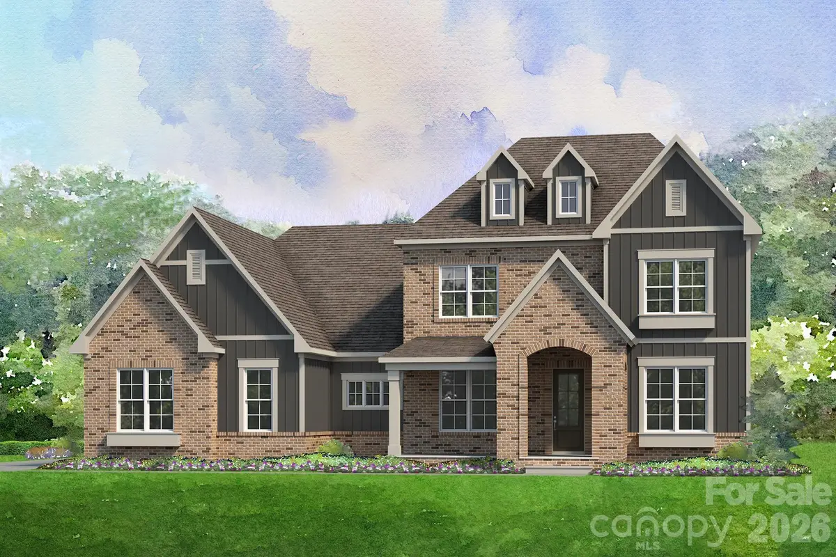 153 Fernview Trail #6, Troutman, NC 28166 - #1