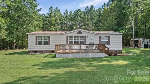 420 Panther Point Trail, Richfield, NC 28137