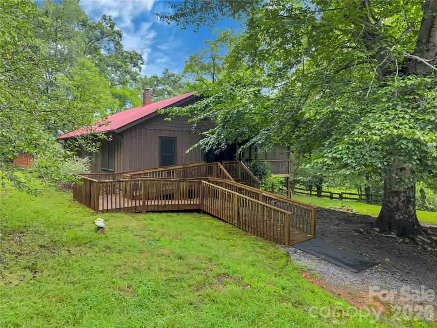 989 Fox Mountain Road, Columbus, NC 28722 - #2