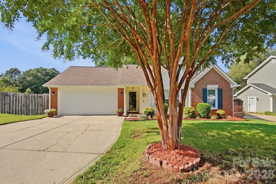 7601 Gillman Court, Charlotte, NC 28269 - #2