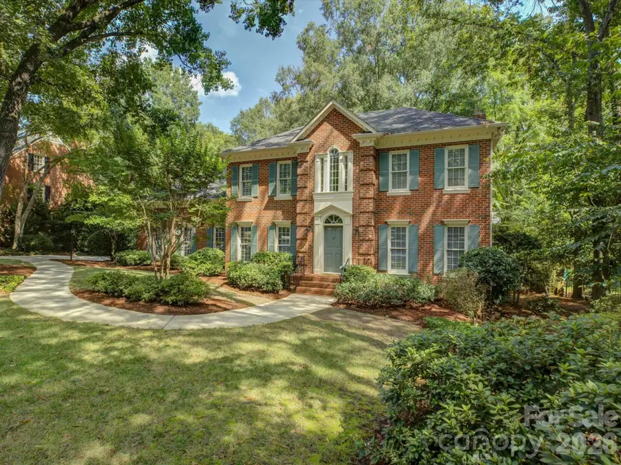 2503 Winding Oak Drive, Charlotte, NC 28270 - #2