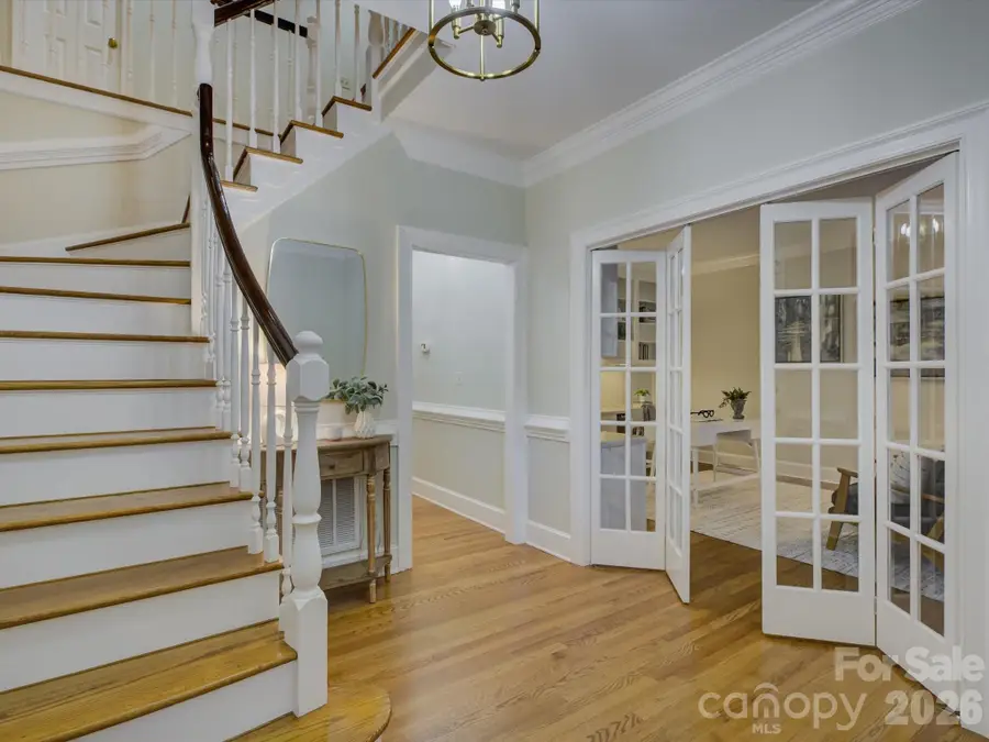 2503 Winding Oak Drive, Charlotte, NC 28270 - #3