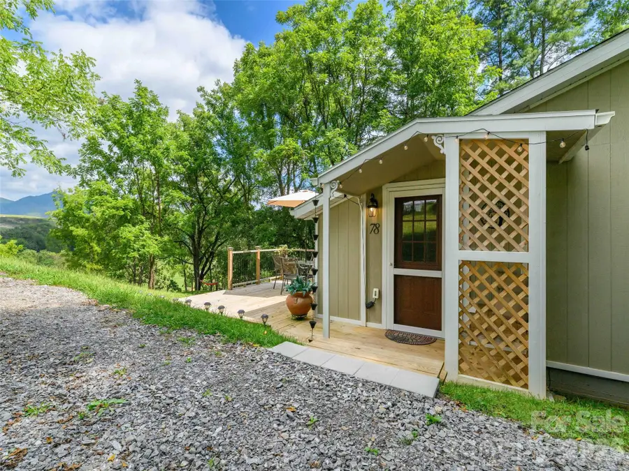 78 London Lane, Clyde, NC 28721 - #2