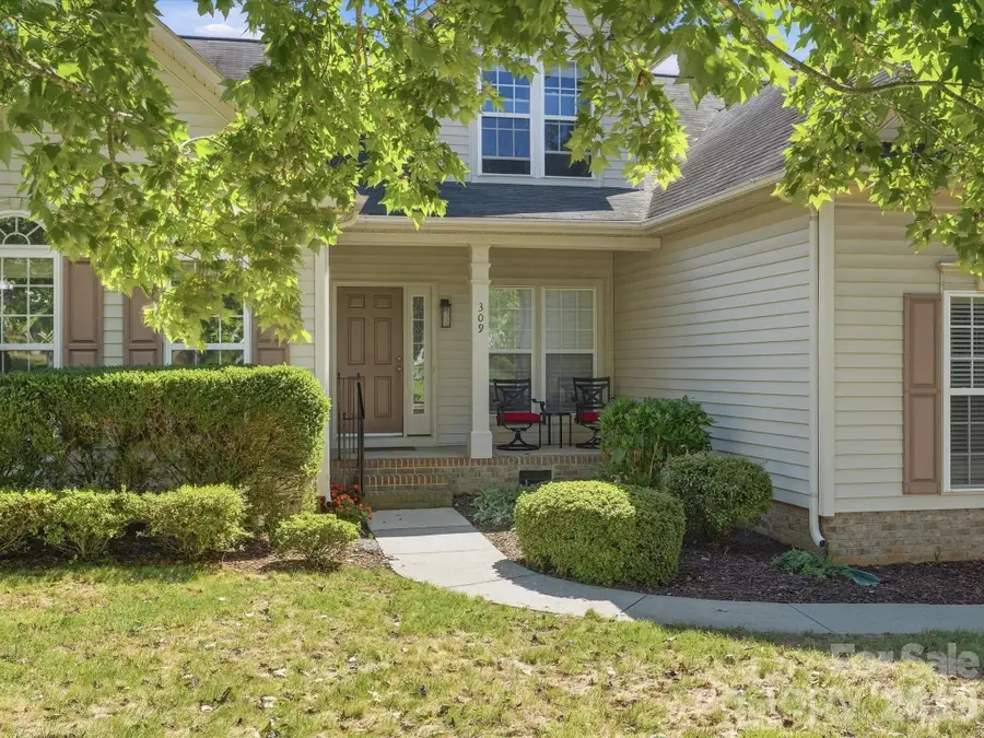309 Chorus Road, Fort Mill, SC 29715 - #2