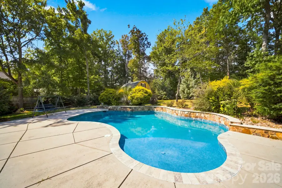 6821 Hollow Oak Drive, Mint Hill, NC 28227 - #2