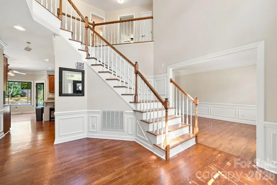 6821 Hollow Oak Drive, Mint Hill, NC 28227 - #3