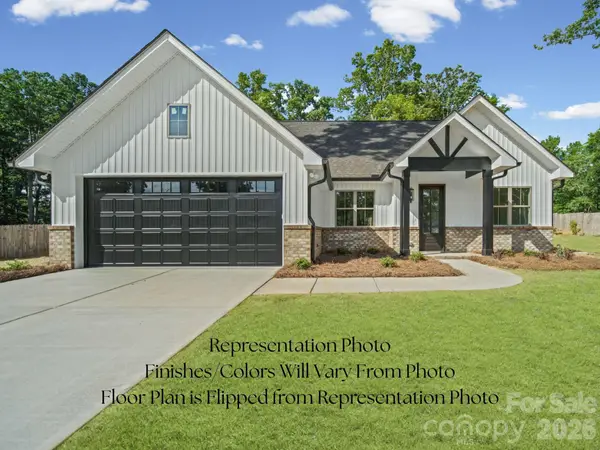 867 Sorrel Lane, Oakboro, NC 28129