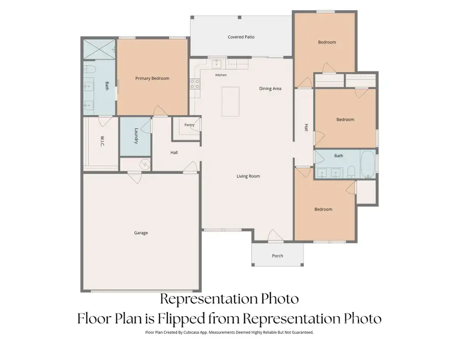 867 Sorrel Lane, Oakboro, NC 28129 - #2