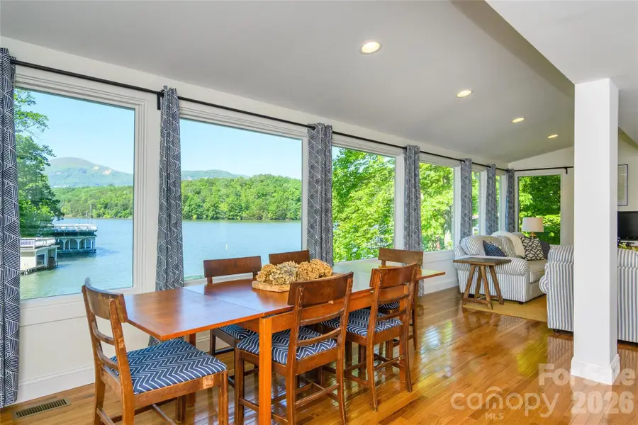 138 Hummingbird Cove, Lake Lure, NC 28746 - #3